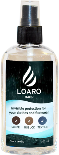 loaro nano
