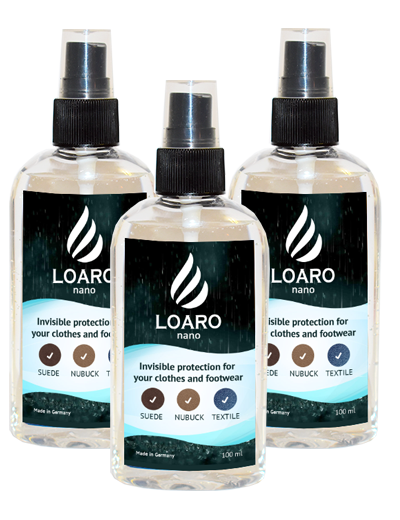 loaro nano Spray