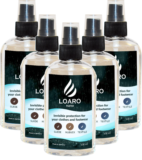 loaro nano Spray